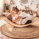Deska balansowa Montessori dla dzieci