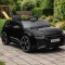 Audi RS6 auto elektryczne dla dzieci 12V 4x4 z pilotem