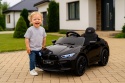 Auto na akumulator BMW M4 dla dziecka – czarny model premium, idealny prezent