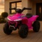 Quad elektryczny dla dzieci 6V QUAD kids E-ATV NV-BJ0321 na akumulator