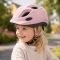 Kask ochronny dziecięcy Candy Pink XXS,XS, S