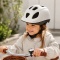 Kask dziecięcy Bobike GO Vanilla – S 52-56 cm