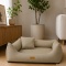 Komfortowe legowisko dla psa MODENA BEIGE