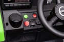 Przyciski sterowania koparki elektrycznej Volvo DK-VE888 dla dzieci