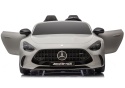 Mercedes GT63 AMG auto elektryczne dla dzieci z otwieranymi drzwiami