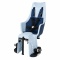 Bobike Exclusive Maxi Plus fotelik dla dziecka na rower