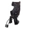 Bobike Exclusive Tour Plus 1P fotelik rowerowy do ramy