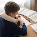Pluszak obciążeniowy wspierający koncentrację podczas nauki