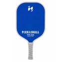 Niebieska paletka do gry w pickleball dla dzieci