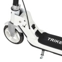 Platforma i mechanizm składania hulajnogi dwukołowej TRIKE FIX