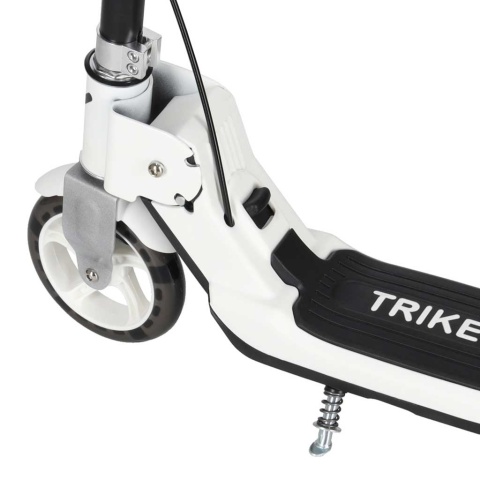 Platforma i mechanizm składania hulajnogi dwukołowej TRIKE FIX