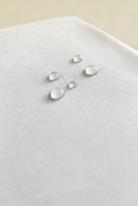 Wodoodporna powierzchnia prześcieradła Aquasafe z membraną PU