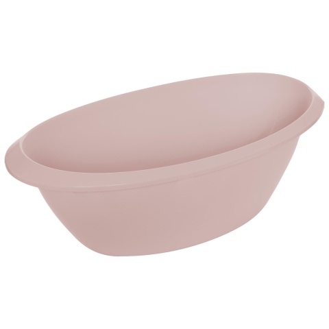 Wanienka LUMA Babycare w kolorze różowym