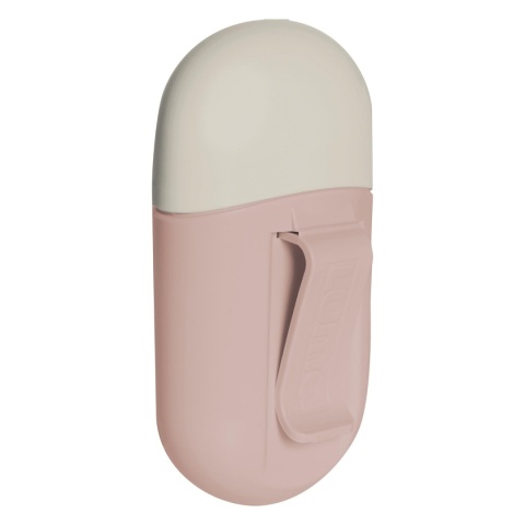 Akcesoria pielęgnacyjne dla niemowlaka LUMA Babycare w etui