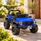 Auto na akumulator 4x4 22F 4×45W 12V – niebieskie