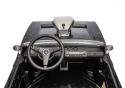 Auto na akumulator Dodge Charger R/T DLS-K12 2×200W 24V – czarne