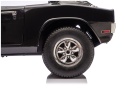 Auto na akumulator Dodge Charger R/T DLS-K12 2×200W 24V – czarne
