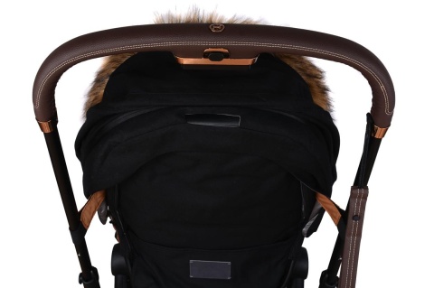 tylu.jpg Śpiworek Cottonmoose – tylne mocowanie do wózka