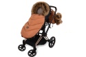 Śpiworek Cottonmoose do wózka spacerowego